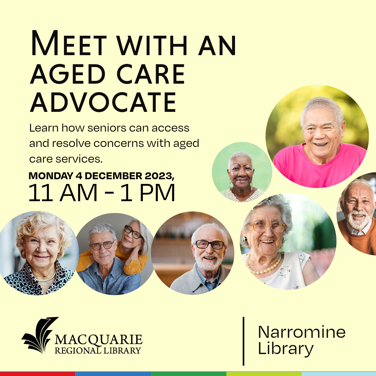 Age Care Dec Banner